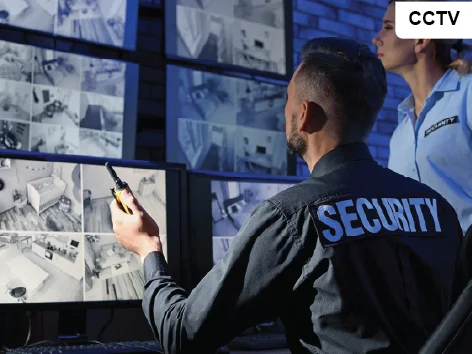 CCTV