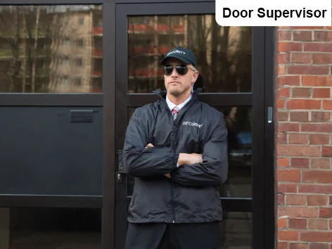 Door Supervisor